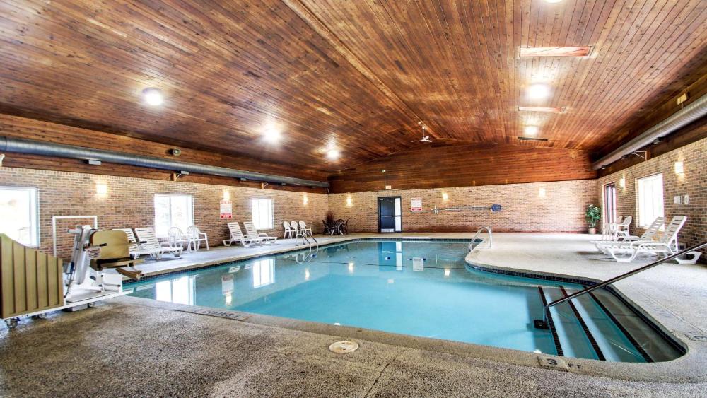 Motel 6-Altoona, IA - Des Moines East